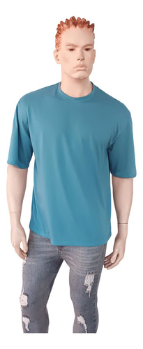 Camisetas Oversize