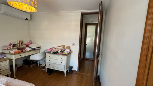 Casa En Condominio San Carlos De Apoquindo, Visita!!!