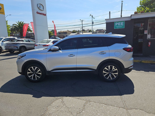 Chery Tiggo 7 Tiggo 7 Glx Cvt Pro 1.5 Aut 2023