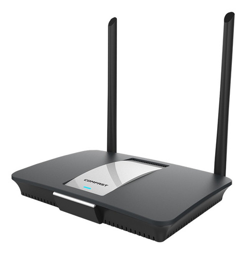 Router Comfast 2 Antenas Cf-wr610n