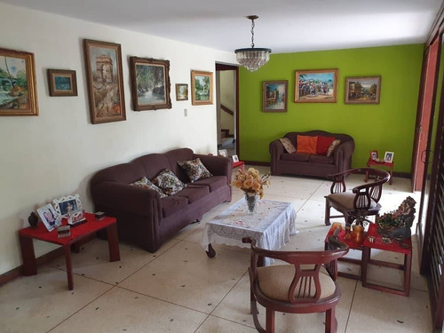 Imagen 7 de 14 de Casa En Venta En El Trigal Norte, Valencia Carabobo Andres Giuseppe Código 136809