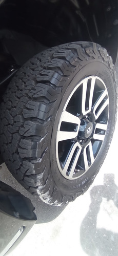 Toyota 4runner