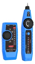 Comprar Kit De Comprobador De Cable De Red Noyafa Nf-810 P\u002Frj11 Rj45