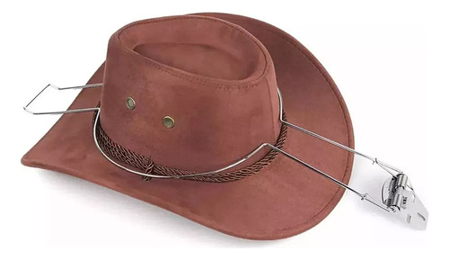 2025 Soporte Para Sombreros De Vaquero, Porta Sombrero
