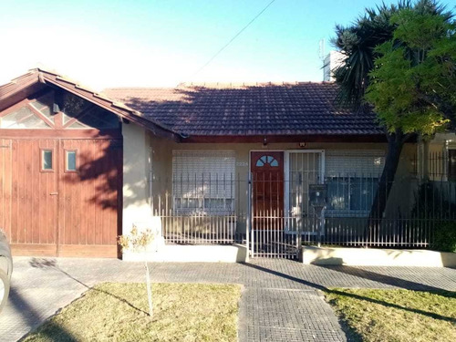 Imagen 14 de 14 de Chalet 3 Amb Patio Y Parrilla - Zacagnini - Ref: 1307