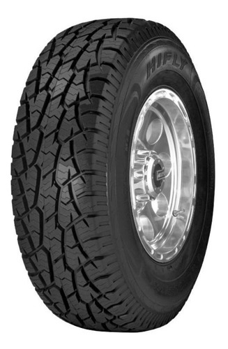 Llanta Hifly Vigorous At601 Lt 265/70r17 115 T