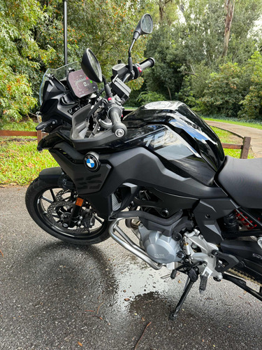 Bmw F 750 Gs