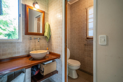 Venta Casa En Bella Vista En Barrio Cerrado