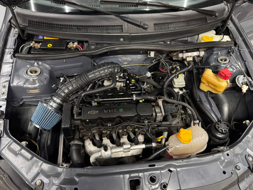 Chevrolet Celta 1.0 MPFI LT 8V FLEX 4P MANUAL
