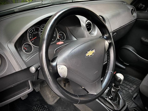 Chevrolet Celta Celta 1.0 MPFI LT 8V FLEX 4P MANUAL