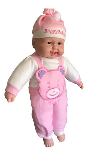 Juguete muñeca bebe sale