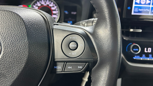 Toyota Corolla Cross 2.0 Se-G Cvt