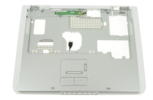 Cc010 Dell Inspiron 6000 Palmrest Touchpad New G5602