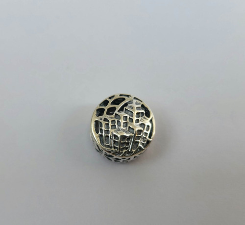 Charm Pulsera Pandora Disney Pelicula Avengers Spiderman 4