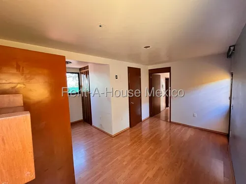 Casa En Venta En Toriello Guerra Tlalpan Gis 25-2708