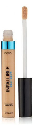 Corrector Infallible Pro Glow De L'oreal Paris (ver Tonos