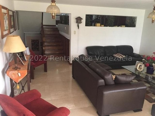 Imagen 4 de 13 de Casa En Venta 22-16403 Yubelys Martínez Rent-a-house