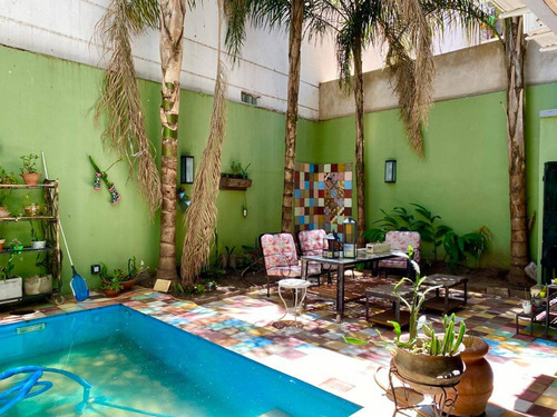 Imagen 3 de 30 de Venta Ph De 4 Amb Con Garage Pileta Jardín Devoto