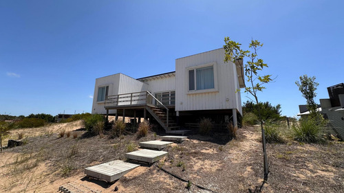 Venta, Casa, Costa Esmeralda, Barrio Senderos Iv, Lote Al 300, 4 Ambientes