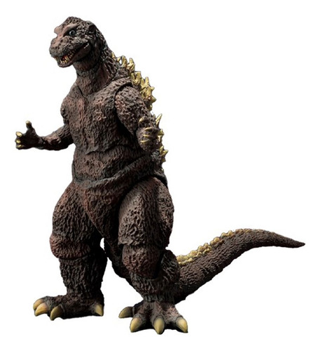 Bandai Sh Monsterarts Godzilla (1954) 70th Special Ver