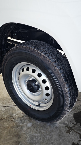 Toyota Hilux Pick-Up 2.4 Cs Dx 150cv 4x2