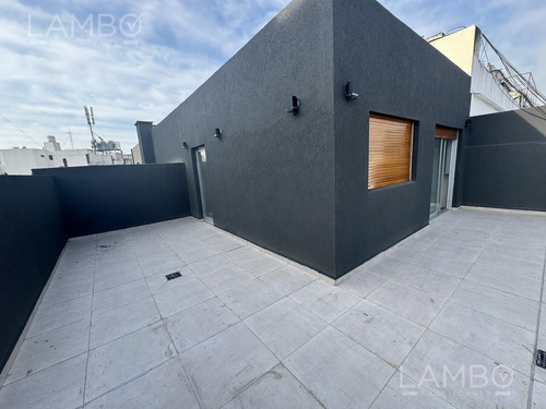 Venta Duplex A Estrenar Con Terraza Propia Palermo Soho