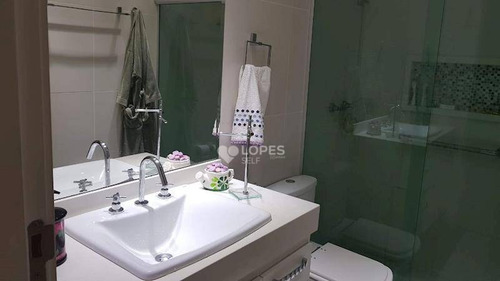 Apartamento À Venda, 173 M² Por R$ 1.580.000,00 - Piratininga - Niterói/rj - Ap31566