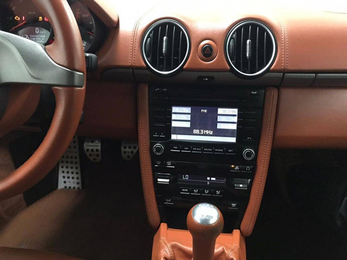 Imagem 12 de 15 de Porsche Boxster 2.9 I6 24v Gasolina 2p Manual