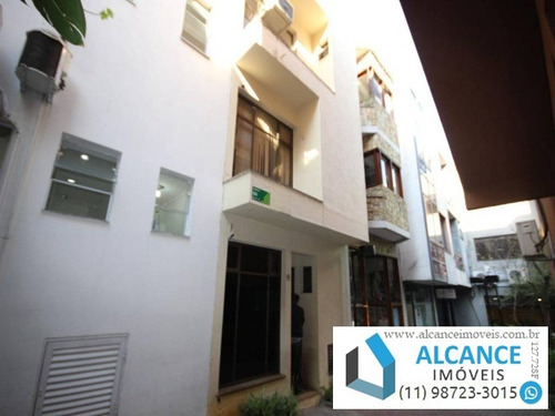 Imagem 1 de 11 de Centro Comercial Em Alphaville - Salão Com 100 M² Para Alugar Na Calçada Dos Ipês - Comercial Em Alphaville | Alcance Imóveis - Sl00002 - 34206449
