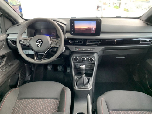 Renault Kardian 1.0 TCE FLEX EVOLUTION MANUAL