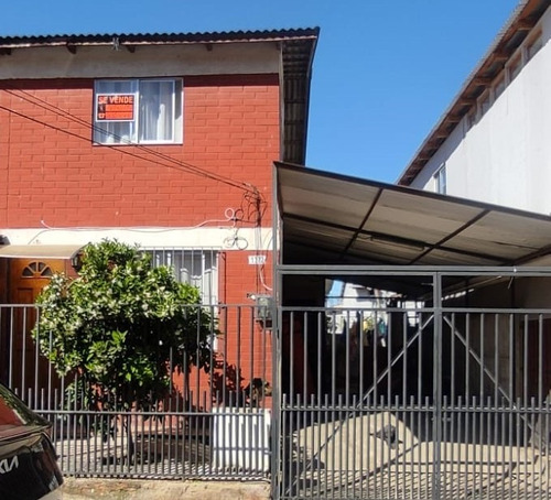 Venta De Casa En Belloto Norte Quilpue