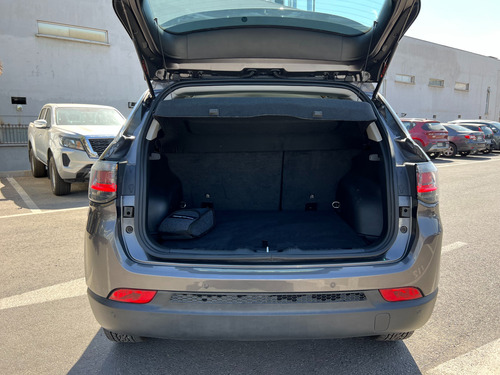 Jeep Compass 1.3T Limited 4X2 At