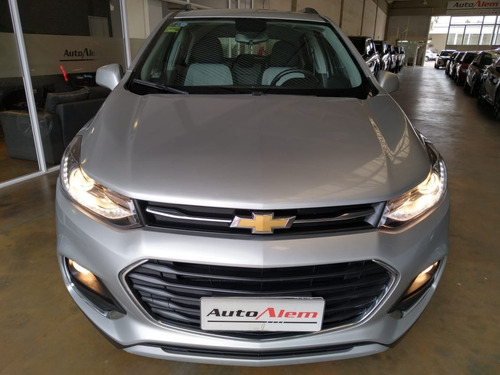 Imagen 20 de 22 de Chevrolet Tracker Ltz L/17 Modelo 2018