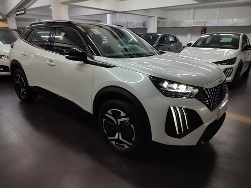 Peugeot 2008 1.0T Gt