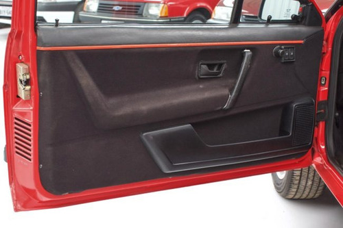 1990 Vw Santana Sport