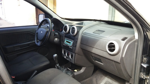 Ford Ecosport 2009 2.0 Xlt Freestyle Flex 5p