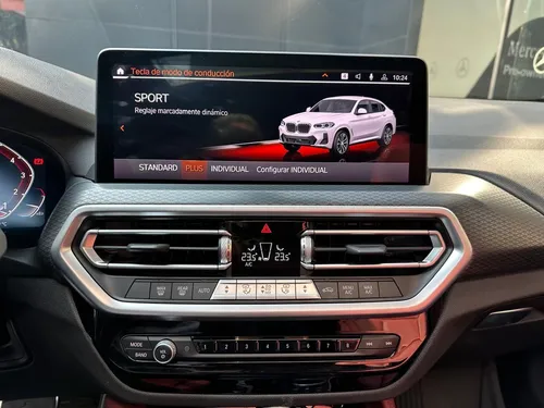 BMW X4 2.0 Xdrive30I X Line At