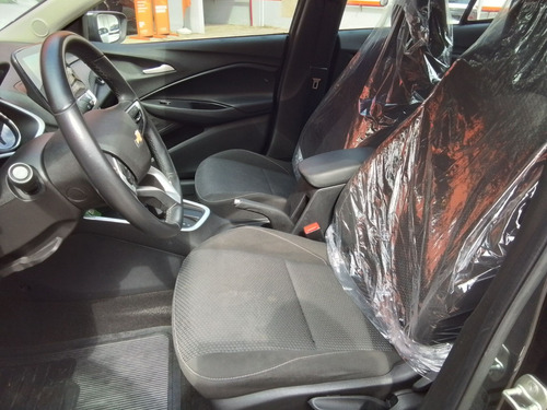 Chevrolet Onix 1.0 TURBO FLEX PLUS LTZ AUTOMÁTICO