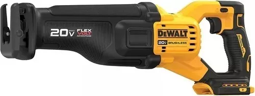 Sierra Sable 20V sin Batería Dewalt DEWALT