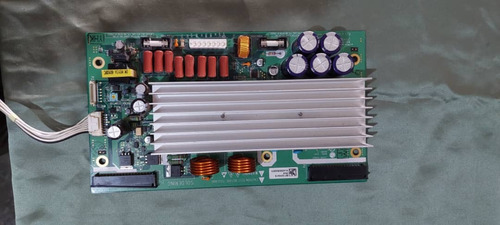 Imagen 7 de 9 de Respuestos Para Tv LG Plasma 42 Px4rvh