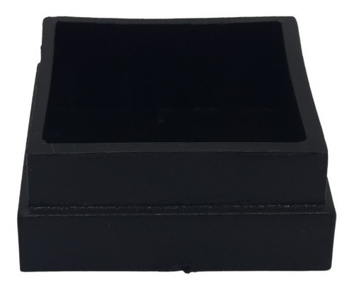Regaton Plastico Interior Cuadrado 45x45 X 10 Unid