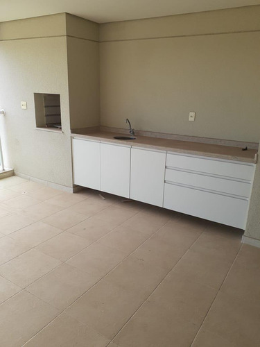 Imagem 2 de 30 de Apartamento Com 4 Dormitórios À Venda, 259 M² Por R$ 2.300.000,00 - Jardim Esplanada - São José Dos Campos/sp - Ap2904
