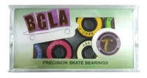 Comprar Baleros Para Skate  Bering Rodamientos Abec 7 Marca Bcla