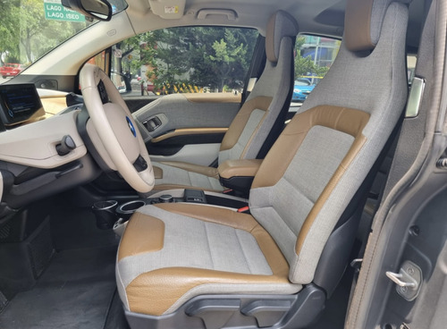BMW i3 0.6 Rex Mobility At