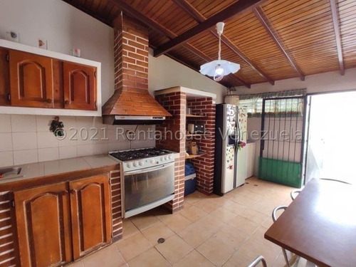 Imagen 7 de 20 de Casa En Venta Urb. Villas Don Genaro, Los Samanes, Maracay, 23-16509 Mv