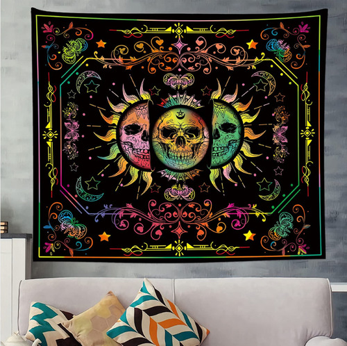 Arte De Pared Smxy332 Con Impresión Digital Para El Hogar, 2