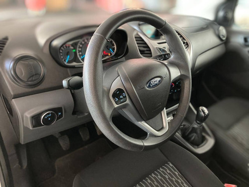 Ford Ka 1.0 Ti-vct Flex Se Manual