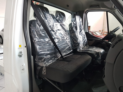 Imagem 11 de 15 de Renault Master Chassi Zero Km 21/2022 A Pronta Entrega