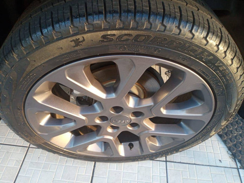 Imagem 9 de 15 de Jeep Compass 2.0 16v Diesel S 4x4 Automático