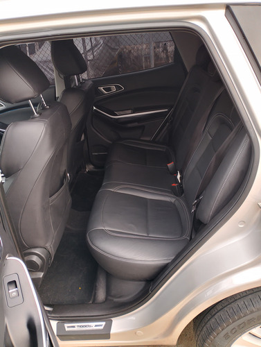 Chery Tiggo 5X 1.5 T Flex Aut. 5p